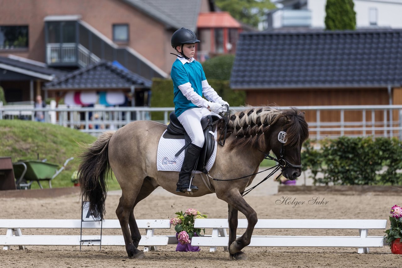 Bild 95 - Pony Akademie Turnier